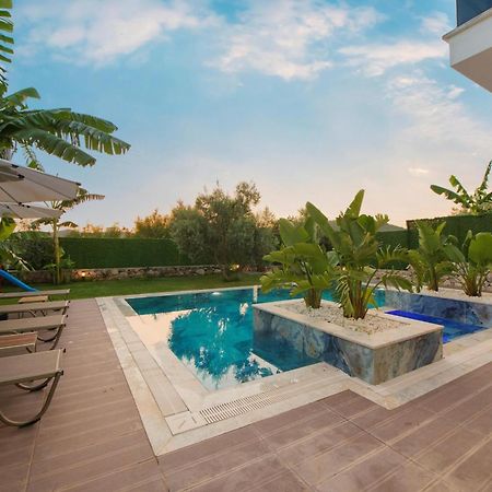 Villa Carya Oeluedeniz Fethiye Luaran gambar