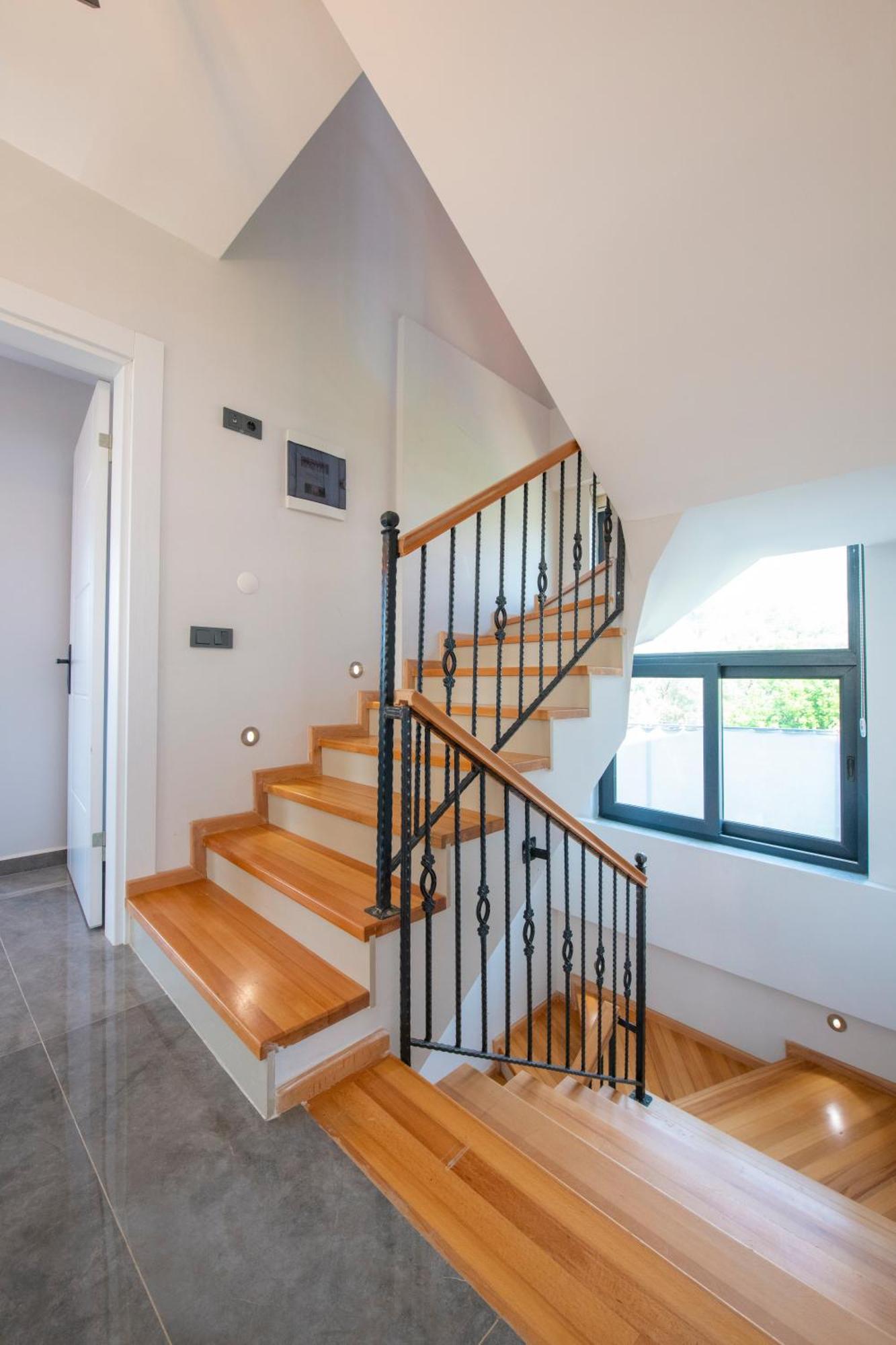 Villa Carya Oeluedeniz Fethiye Luaran gambar
