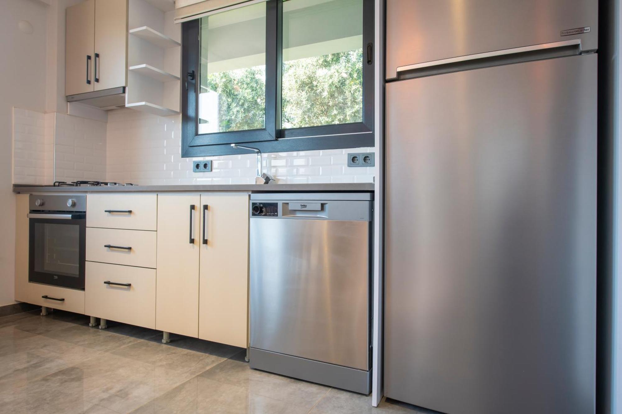 Villa Carya Oeluedeniz Fethiye Luaran gambar