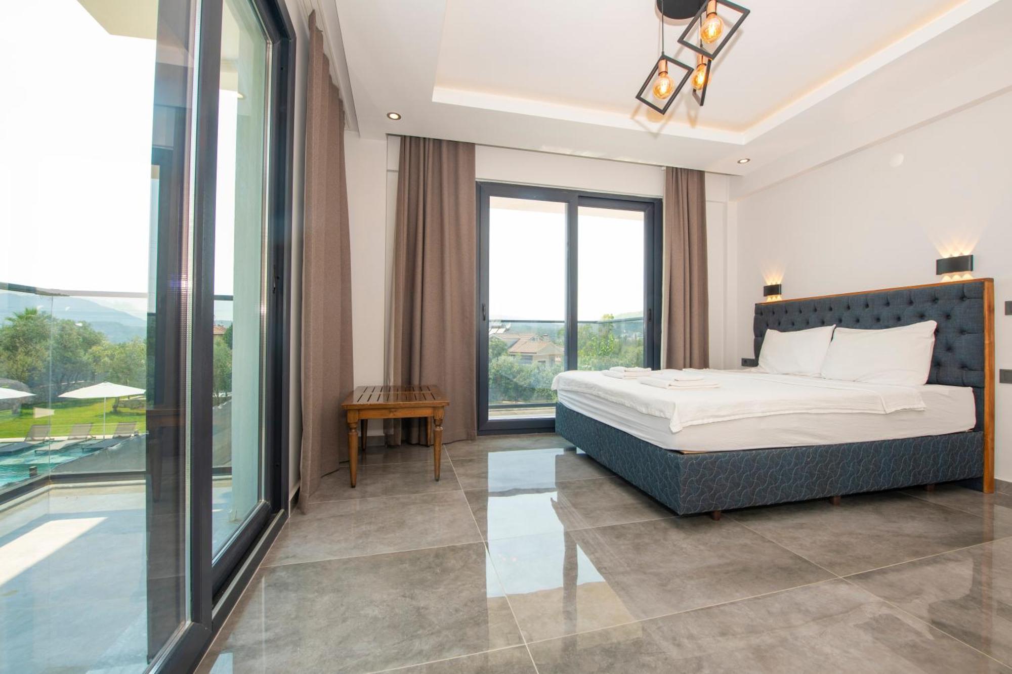 Villa Carya Oeluedeniz Fethiye Luaran gambar