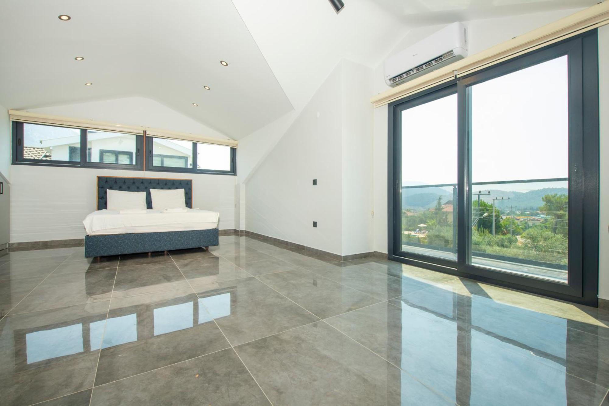 Villa Carya Oeluedeniz Fethiye Luaran gambar