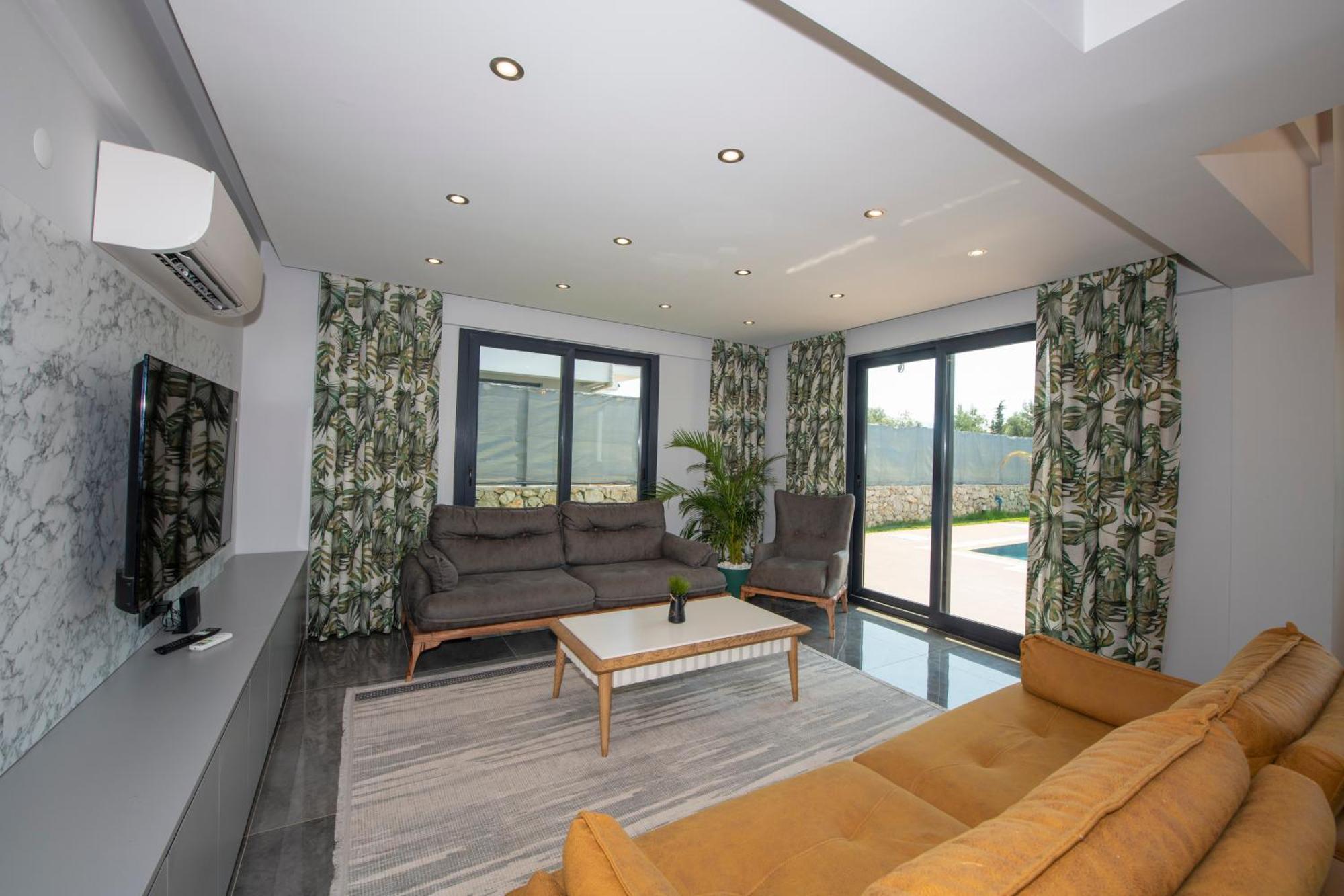 Villa Carya Oeluedeniz Fethiye Luaran gambar
