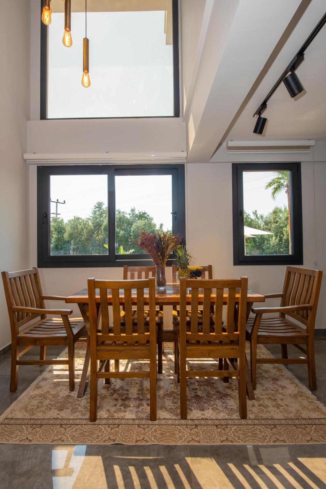 Villa Carya Oeluedeniz Fethiye Luaran gambar