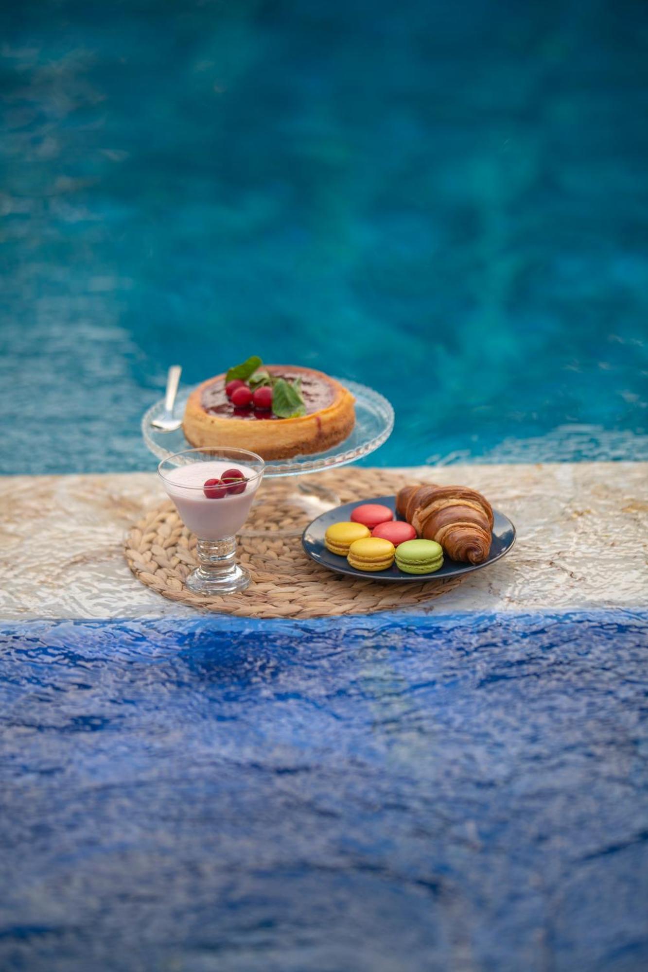 Villa Carya Oeluedeniz Fethiye Luaran gambar