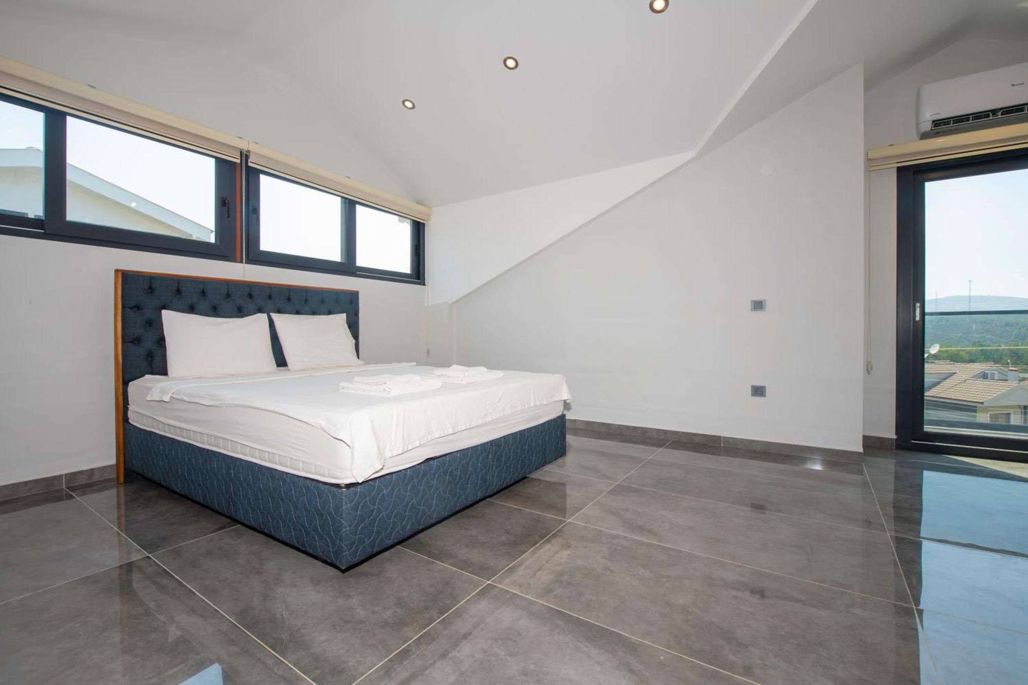 Villa Carya Oeluedeniz Fethiye Luaran gambar