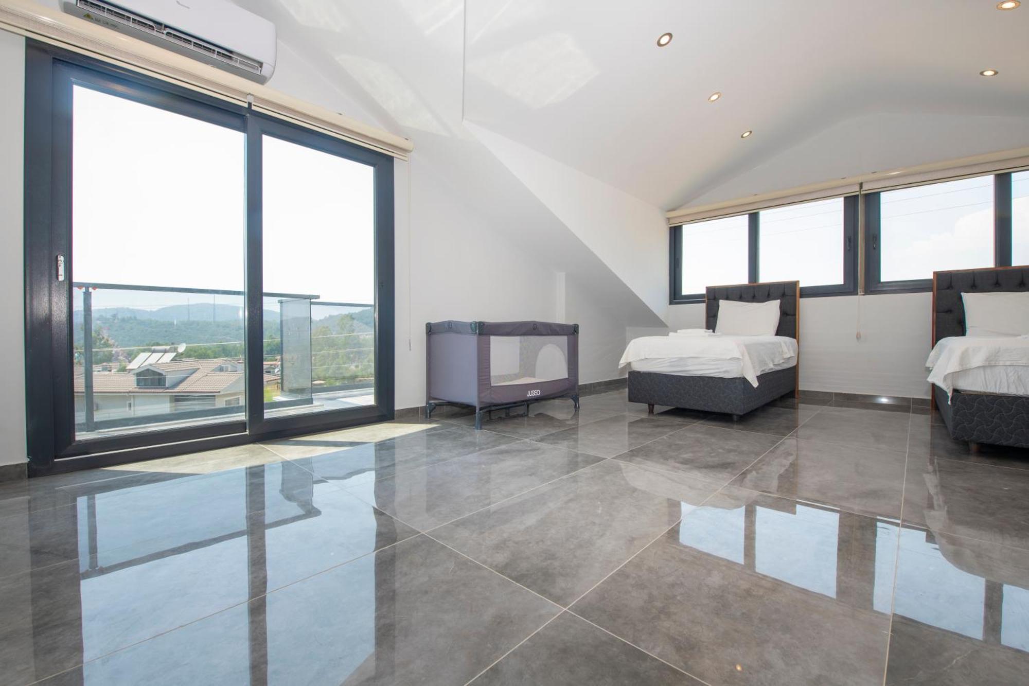 Villa Carya Oeluedeniz Fethiye Luaran gambar