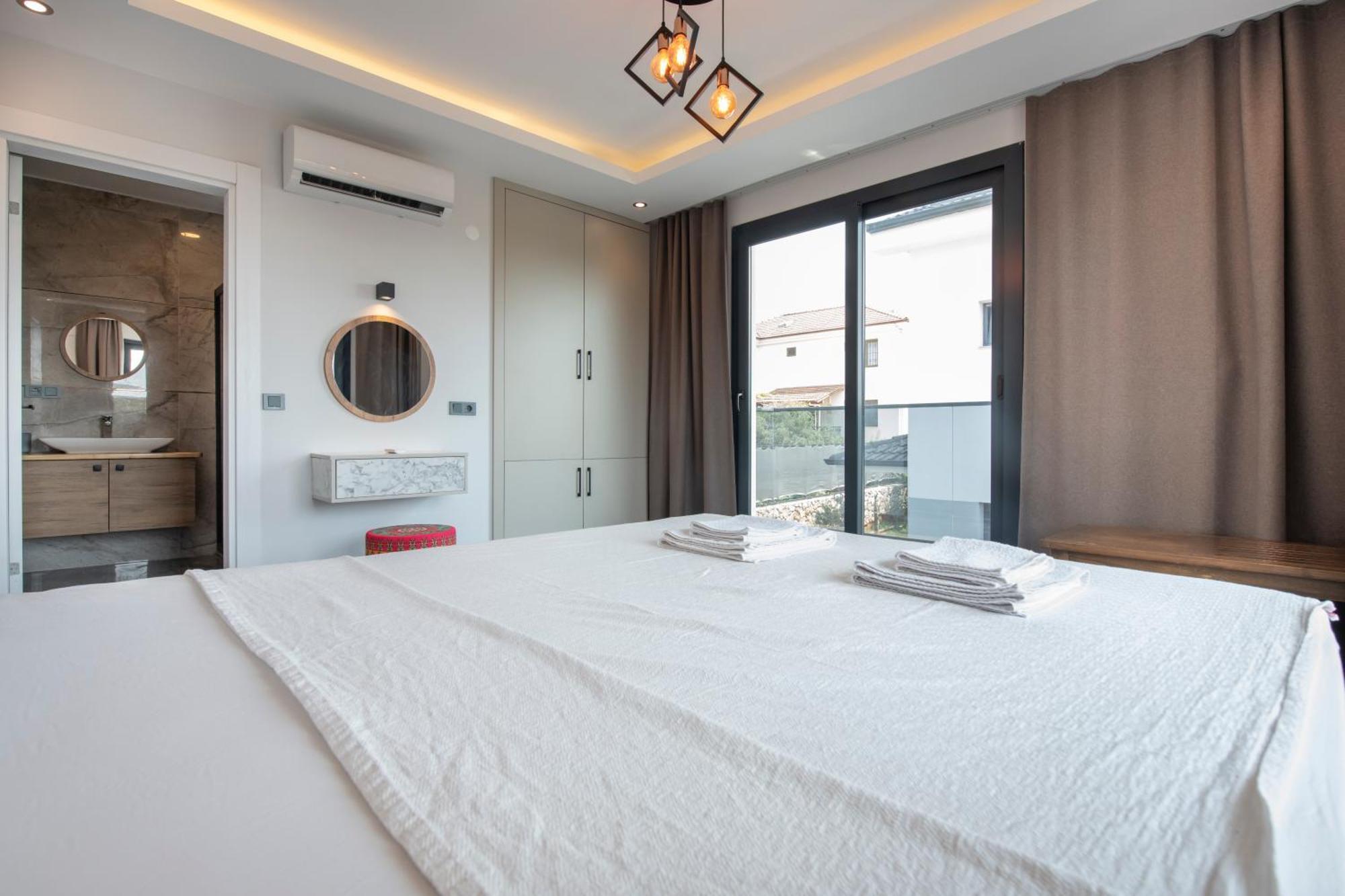 Villa Carya Oeluedeniz Fethiye Luaran gambar