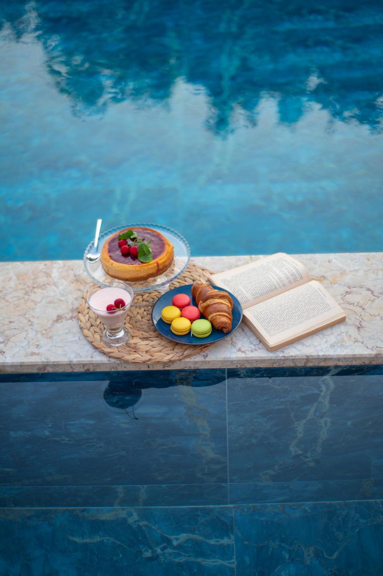 Villa Carya Oeluedeniz Fethiye Luaran gambar