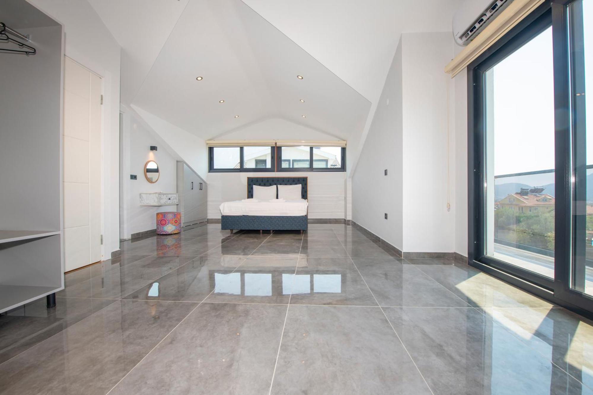 Villa Carya Oeluedeniz Fethiye Luaran gambar