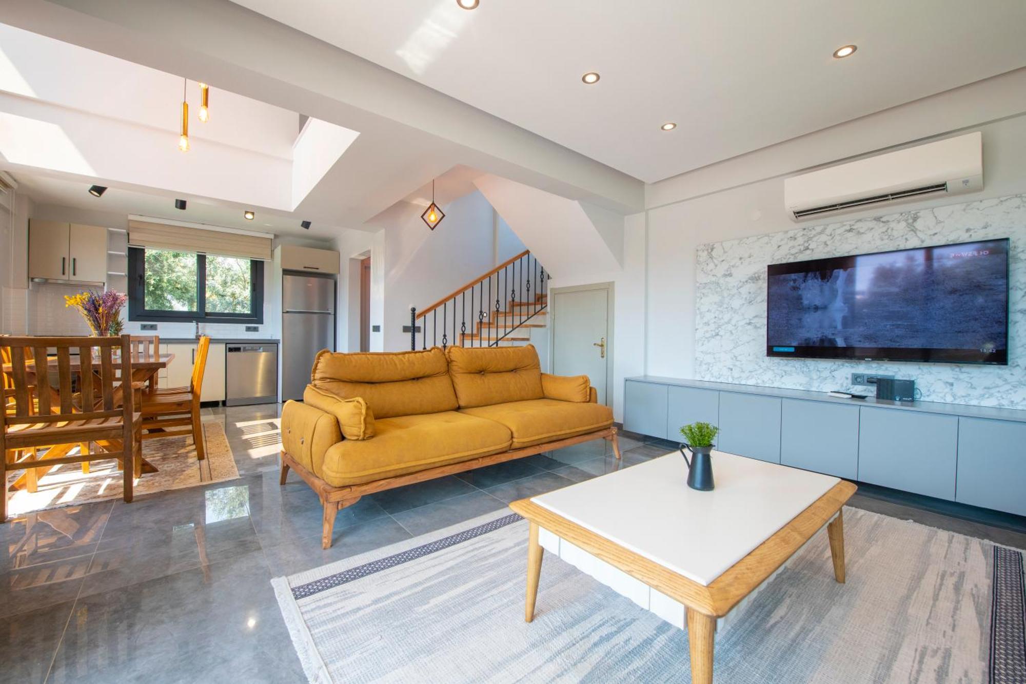 Villa Carya Oeluedeniz Fethiye Luaran gambar