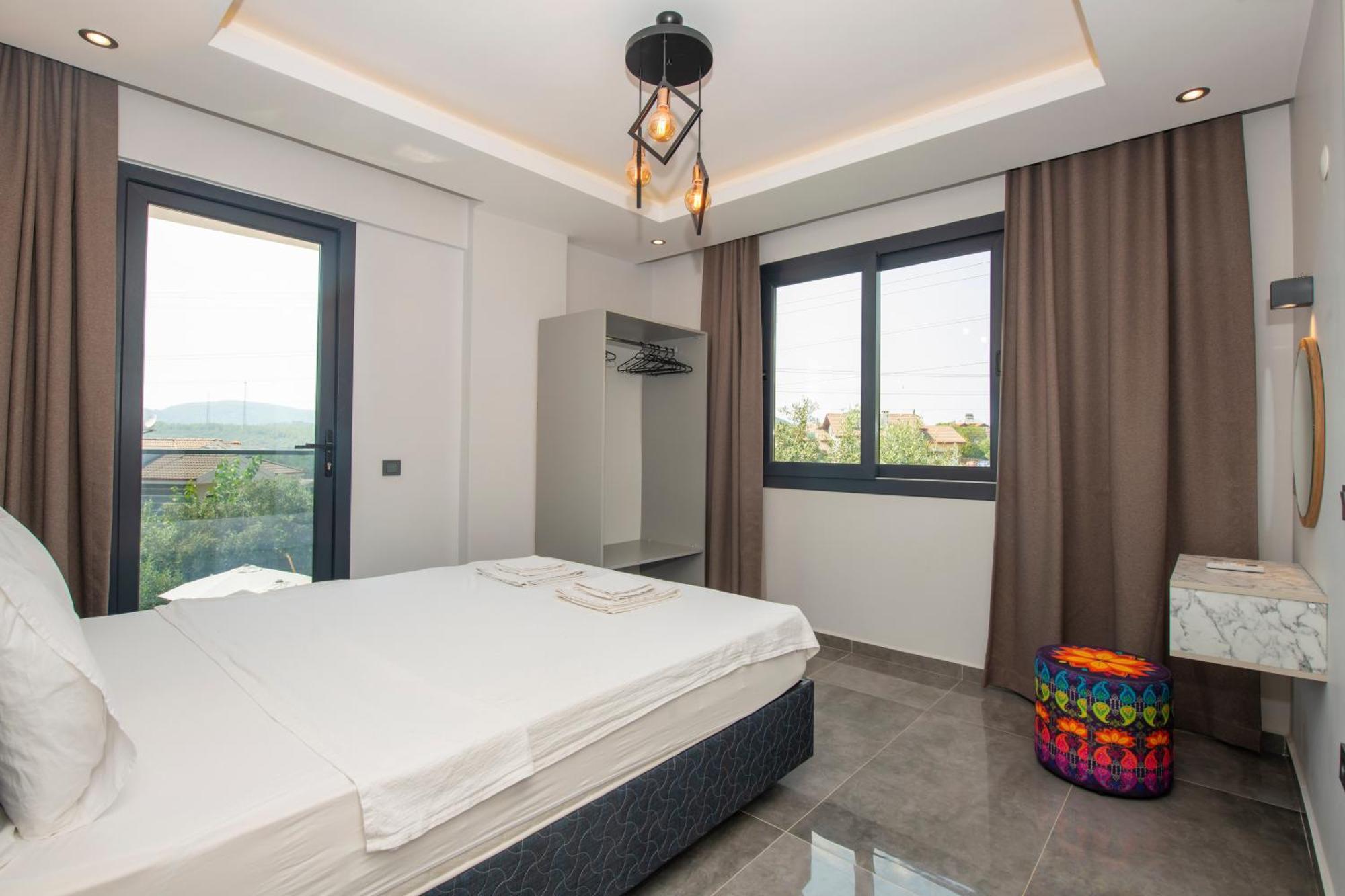 Villa Carya Oeluedeniz Fethiye Luaran gambar