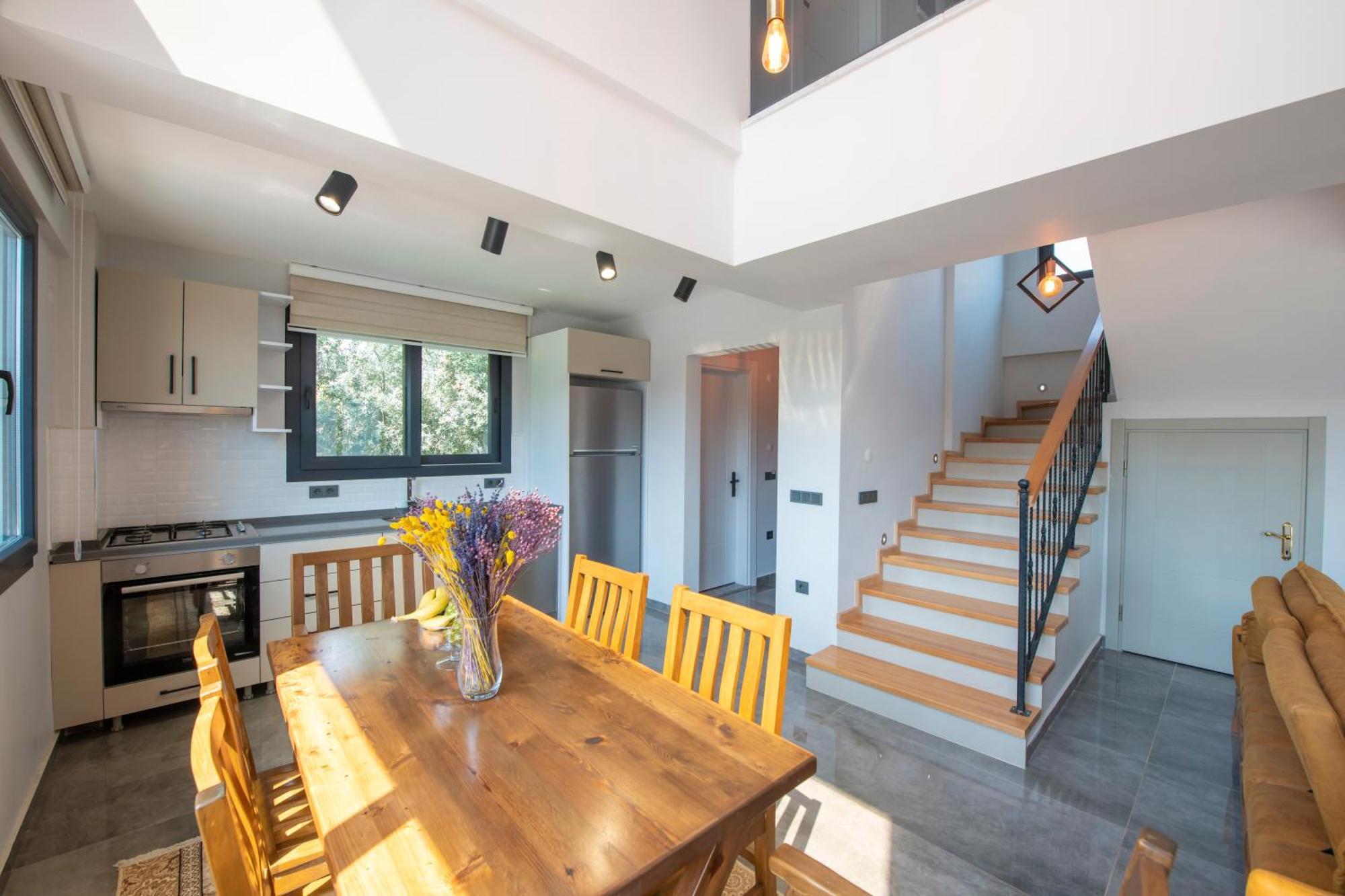 Villa Carya Oeluedeniz Fethiye Luaran gambar