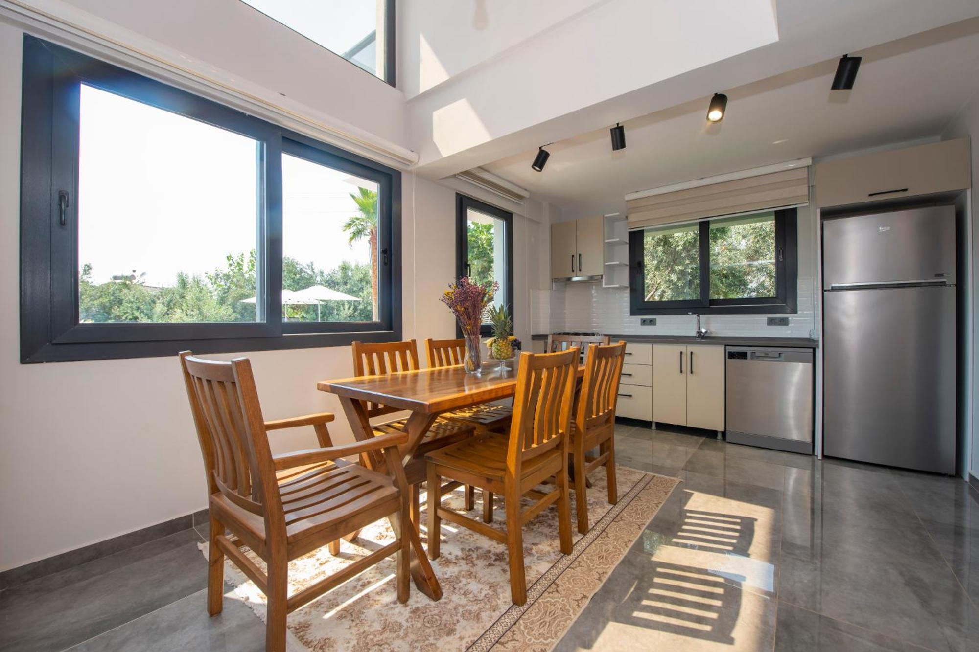Villa Carya Oeluedeniz Fethiye Luaran gambar