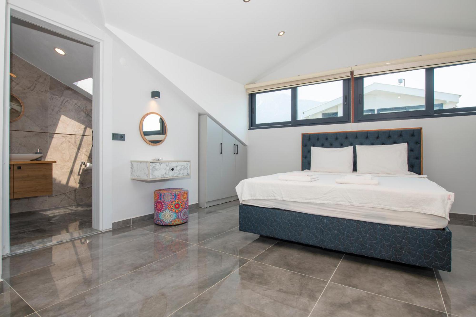 Villa Carya Oeluedeniz Fethiye Luaran gambar