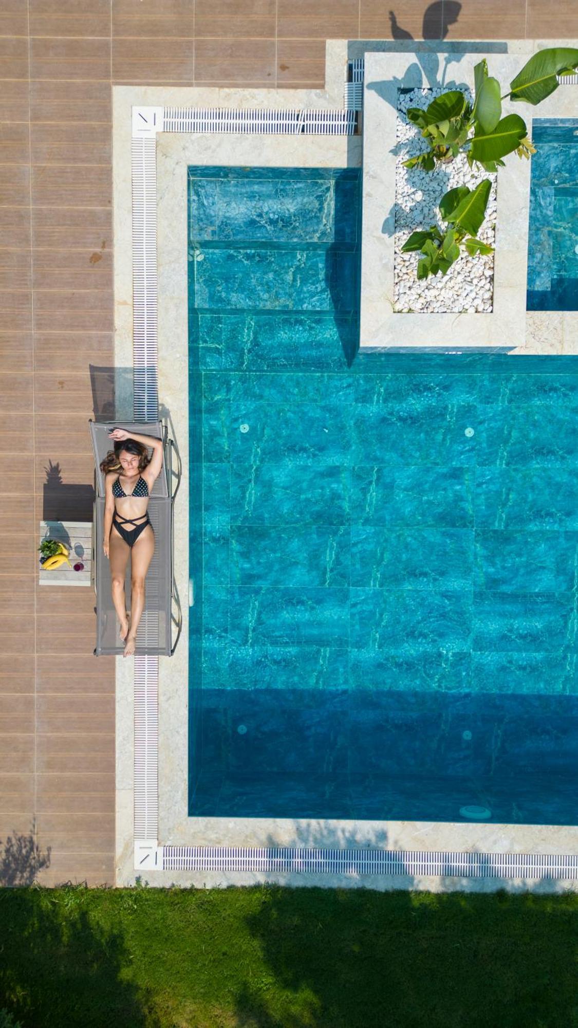 Villa Carya Oeluedeniz Fethiye Luaran gambar