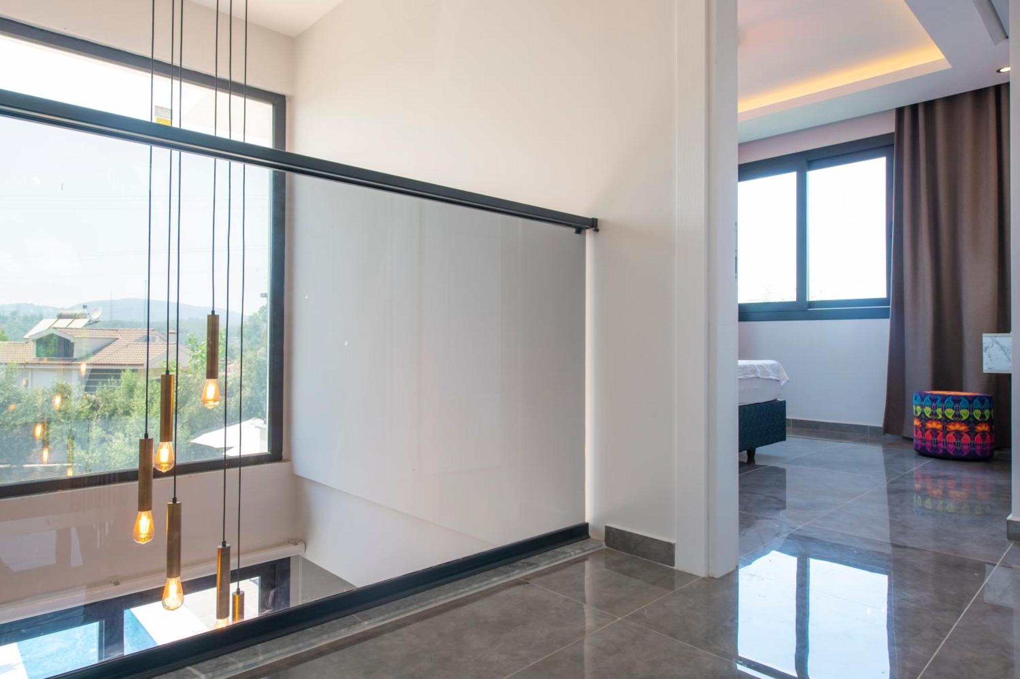 Villa Carya Oeluedeniz Fethiye Luaran gambar