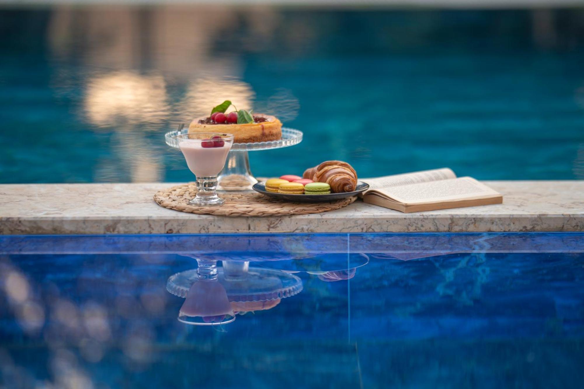 Villa Carya Oeluedeniz Fethiye Luaran gambar