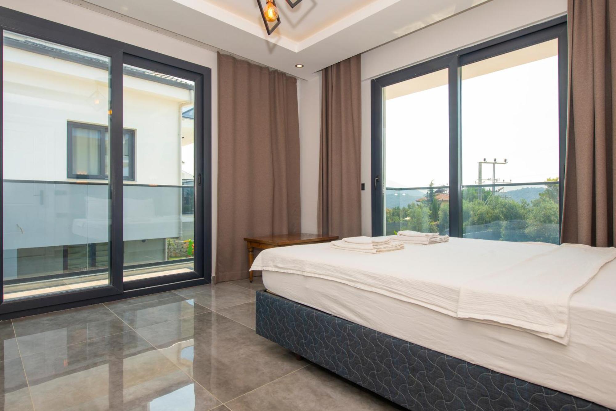 Villa Carya Oeluedeniz Fethiye Luaran gambar
