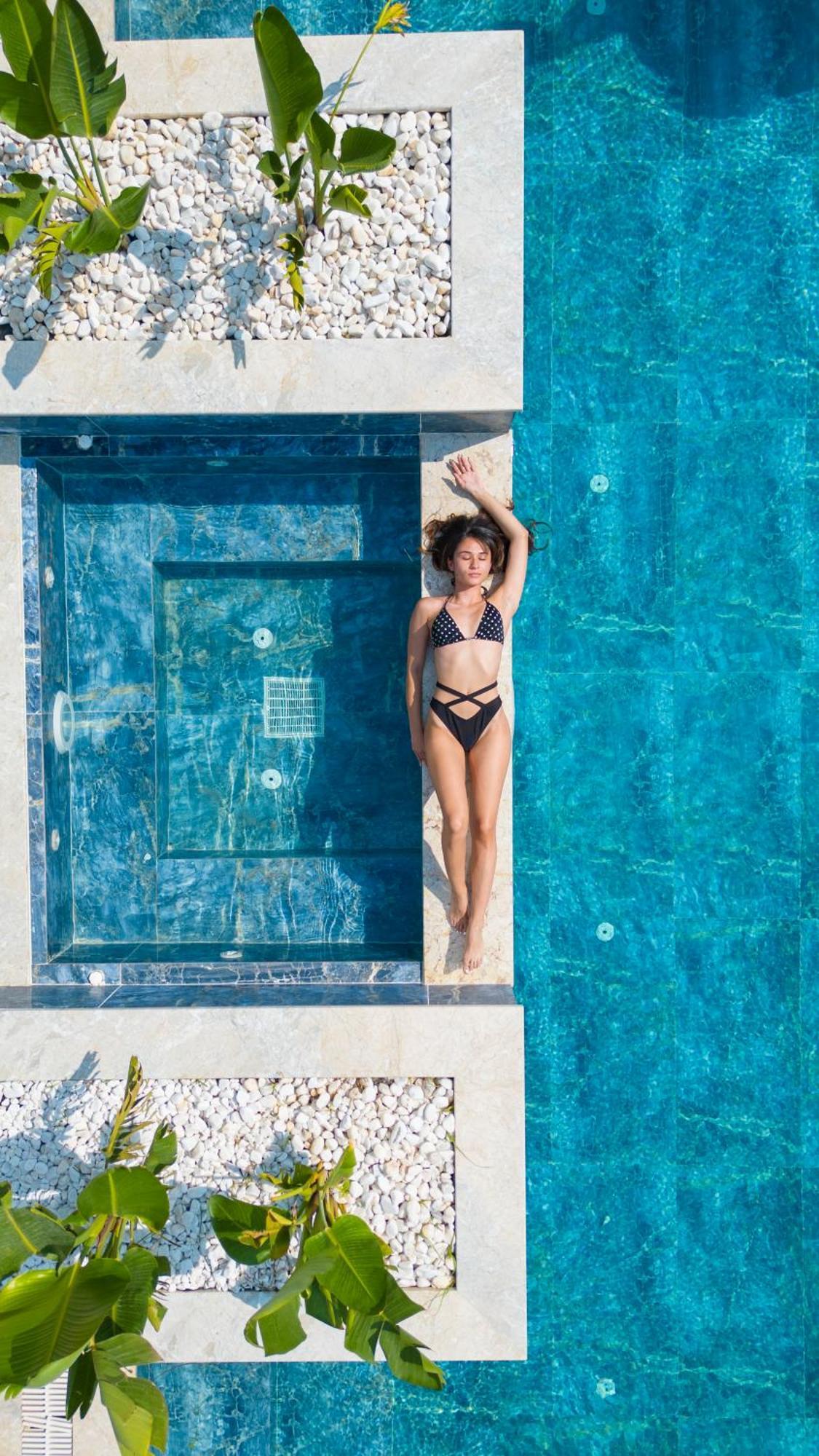 Villa Carya Oeluedeniz Fethiye Luaran gambar