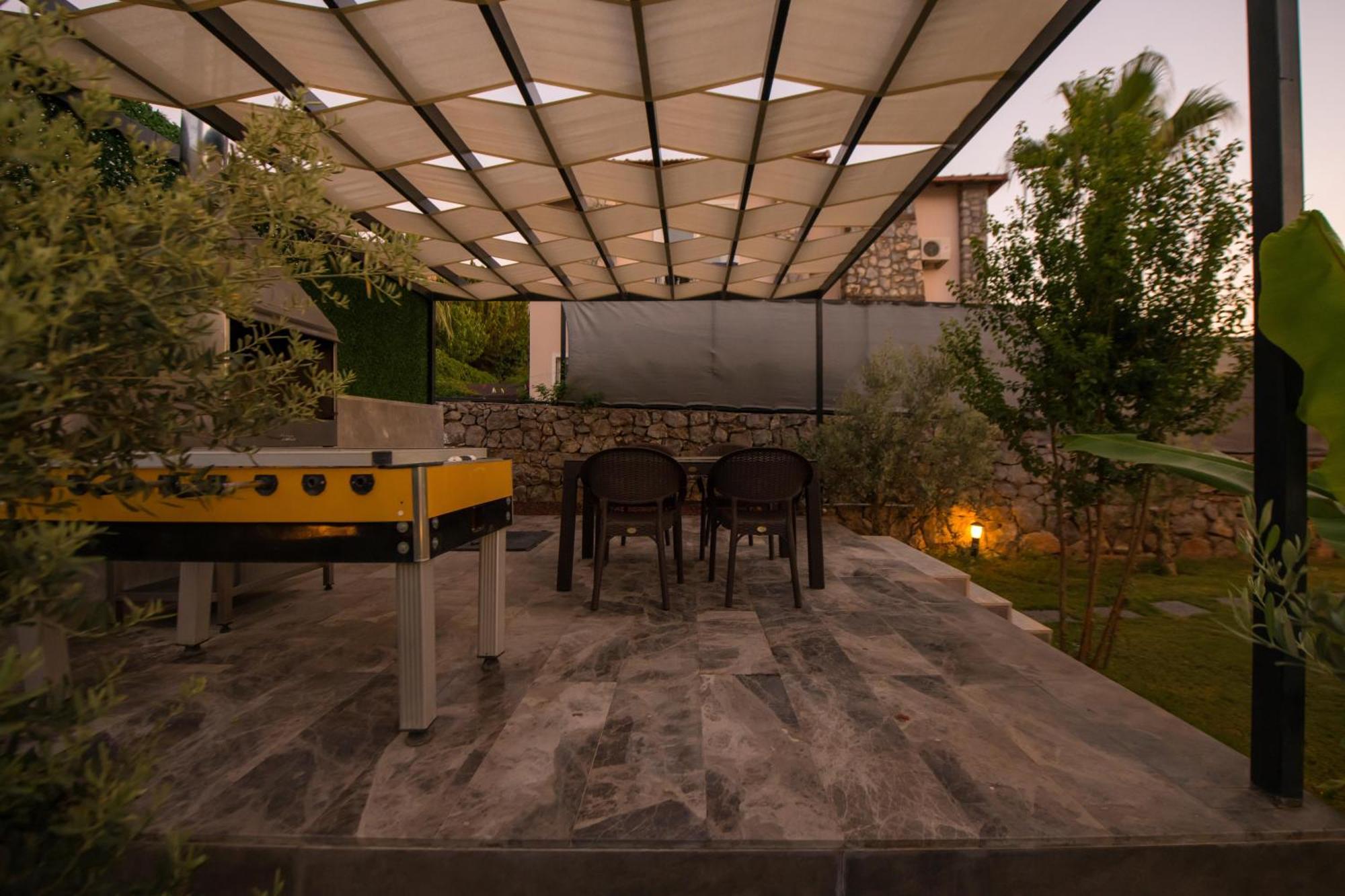 Villa Carya Oeluedeniz Fethiye Luaran gambar
